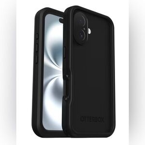 OtterBox iPhone 16 FRĒ Series Waterproof Case with MagSafe